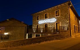 Antica Locanda Bonfiglio